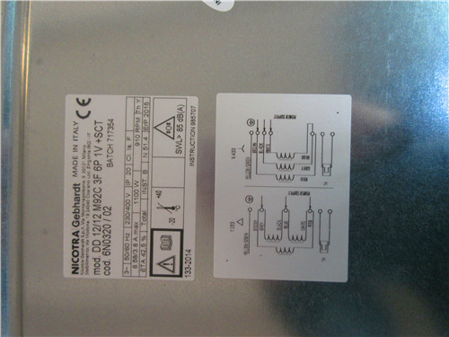 STULZյר÷DD12/12 1.1KW